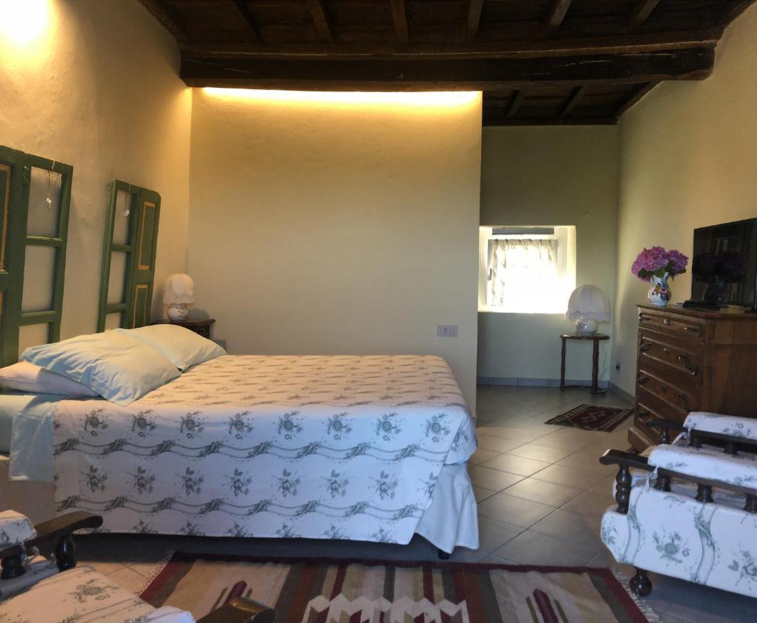 La Casa Di Pietro Ξενοδοχείο Cerrione Εξωτερικό φωτογραφία