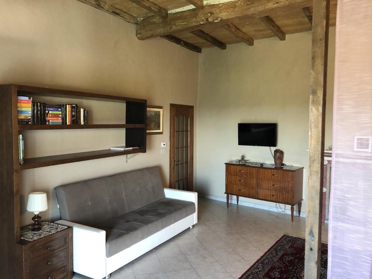 La Casa Di Pietro Ξενοδοχείο Cerrione Εξωτερικό φωτογραφία