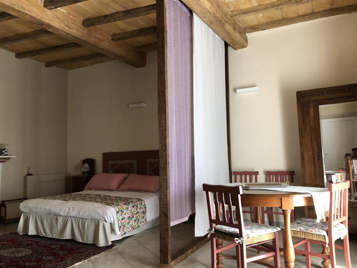La Casa Di Pietro Ξενοδοχείο Cerrione Εξωτερικό φωτογραφία