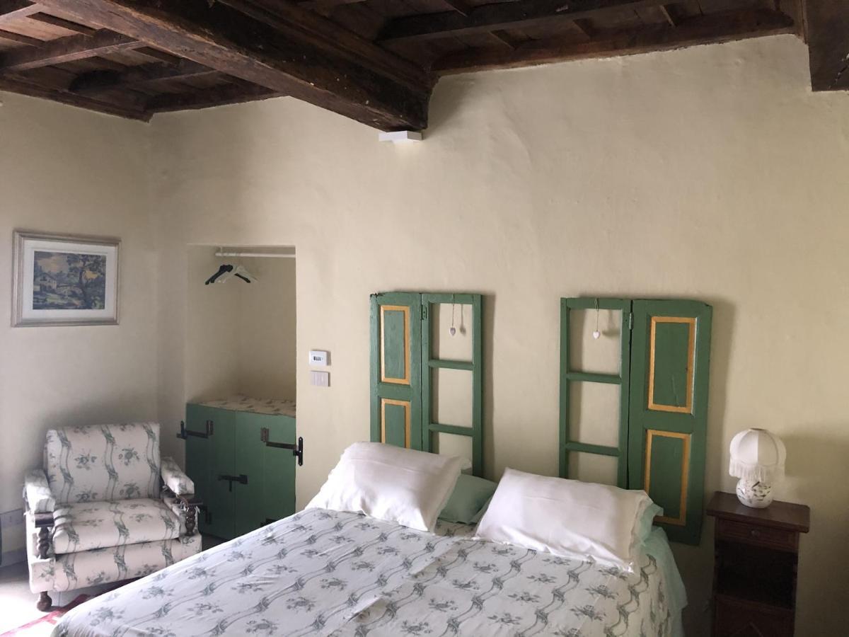 La Casa Di Pietro Ξενοδοχείο Cerrione Εξωτερικό φωτογραφία