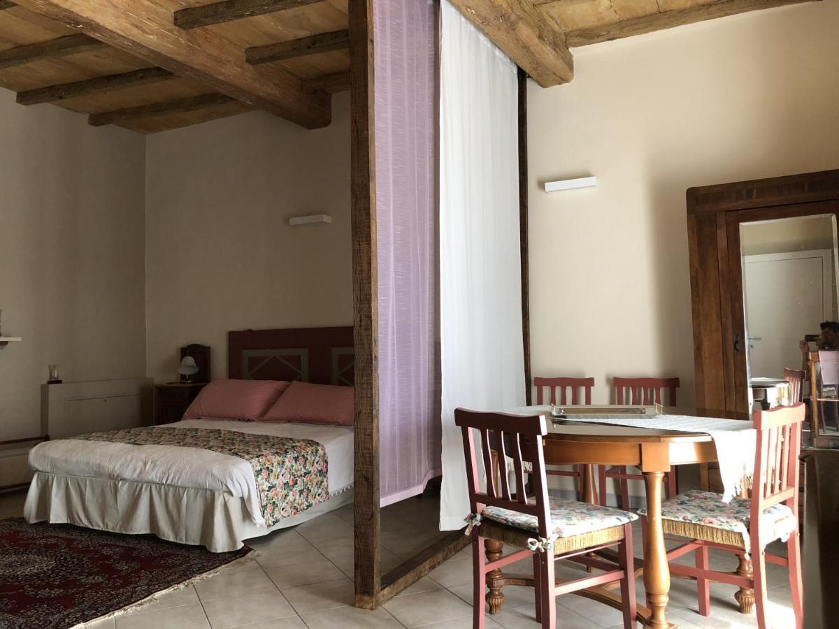La Casa Di Pietro Ξενοδοχείο Cerrione Εξωτερικό φωτογραφία