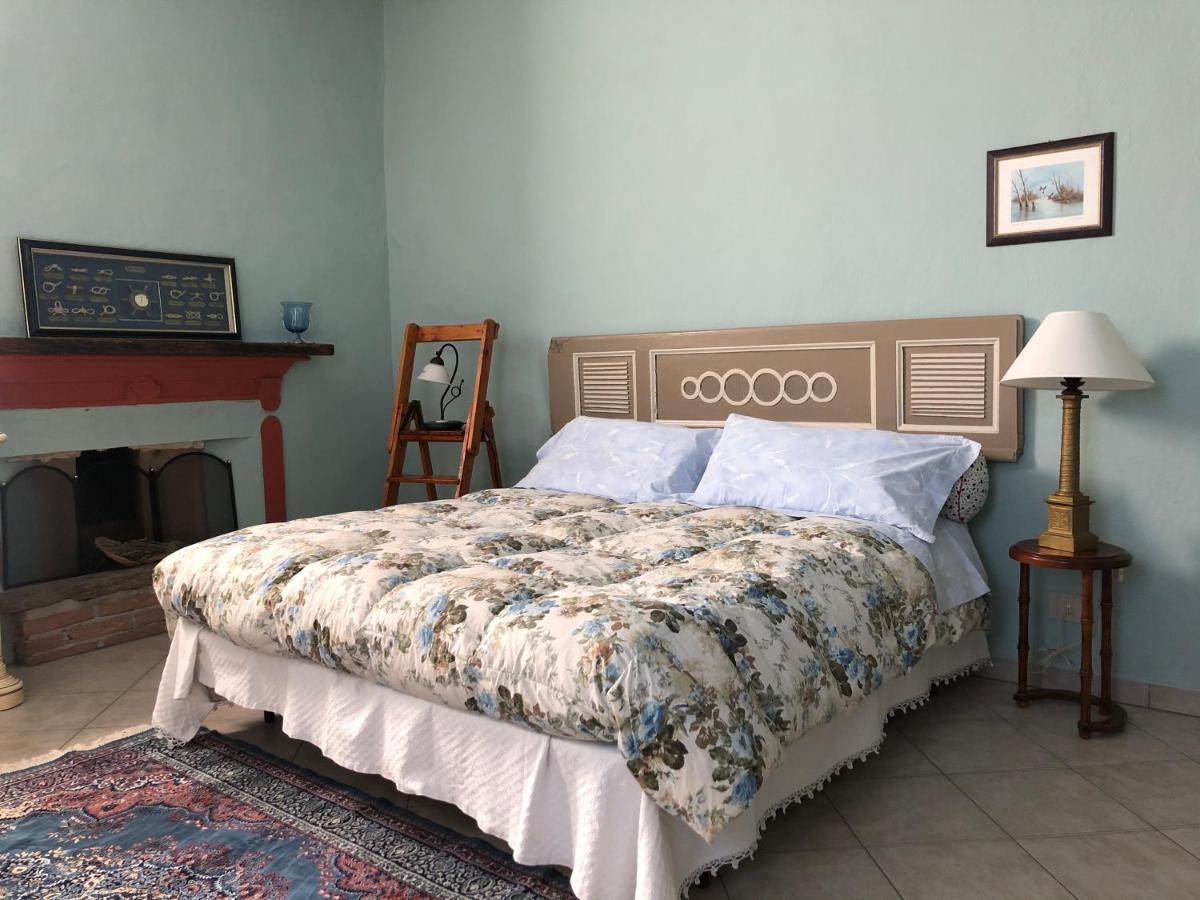 La Casa Di Pietro Ξενοδοχείο Cerrione Εξωτερικό φωτογραφία