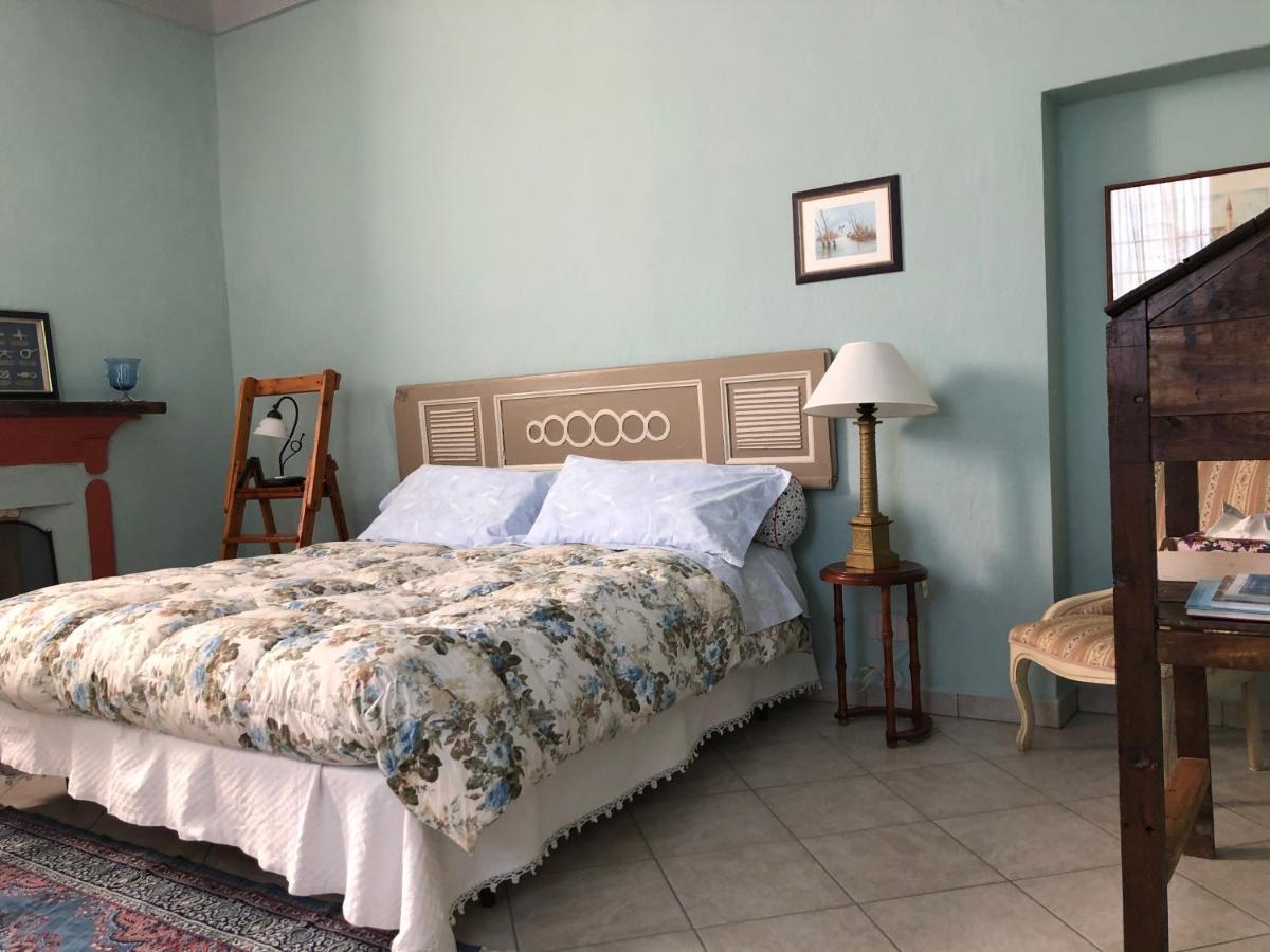 La Casa Di Pietro Ξενοδοχείο Cerrione Εξωτερικό φωτογραφία