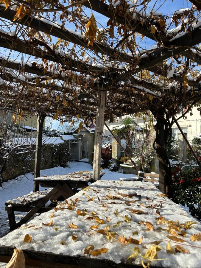 La Casa Di Pietro Ξενοδοχείο Cerrione Εξωτερικό φωτογραφία